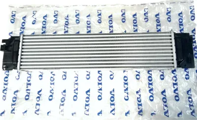 Obrázok produktu pre VOLVO EX40 XC40 Chladič vzduchu Sací medzichladič OE 31439780 32249933