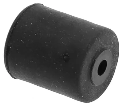 Image de Bissell 1634588 : Roue/rouleau pour modèles 3527N, 3528N, CrossWave HydroSteam Pet Pro