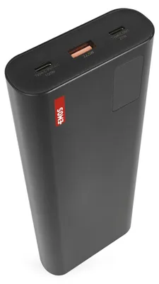 Image de Emos Pwb Ntbf30 27000Mah 100W Pd 1×Usb-C 1×Usb-A