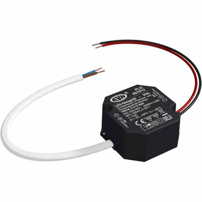 Produktbild von EVN LED-Steuerung 6,3-12W 17V PhaseCut IP65 Kstgeh