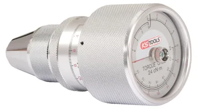 Obrázek produktu pro KS Tools 516.3425, Chrom, 8,5 mm, 1 kusů, Ocel, 600 g