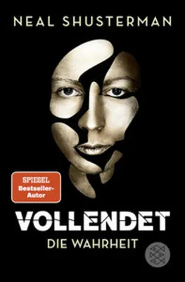 Produktbild von Vollendet - Die Wahrheit