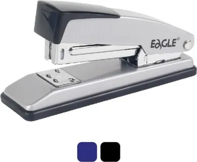 Zdjęcie produktu dla Zszywacz EAGLE 207 (20l.)