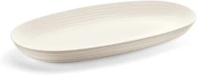 Produktbild von Guzzini Servierschale Toso Weiß