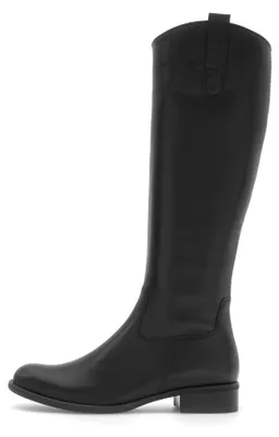 Obrázek produktu pro Gabor 8035.03 - dámské boty, elegantní černé boty,