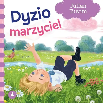 Obrázek produktu pro Dyzio marzyciel