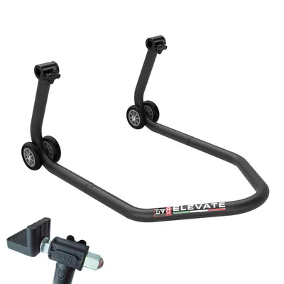 Produktbild von Universal-Motorradständer Für Hinterrad Mit