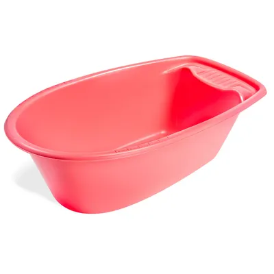Produktbild von Puppenbad rosa 40,5 cm