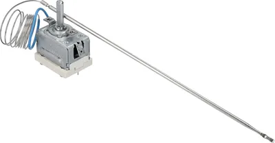 Produktbild von easyPART passend für 140185484015 Electrolux Thermostat EGO 55.17052.750 für Backofen