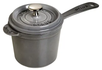 Produktbild von Staub Sauce Pan, 14 cm, 2,2 kg