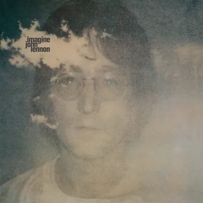 Produktbild von Lennon,John-Imagine (1LP)