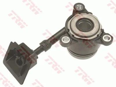 Produktbild von TRW PJQ205 Ausrücklager Zentralausrücker passend für PEUGEOT 207 (WA, WC) Kupplung