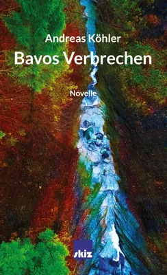 Produktbild von Bavos Verbrechen