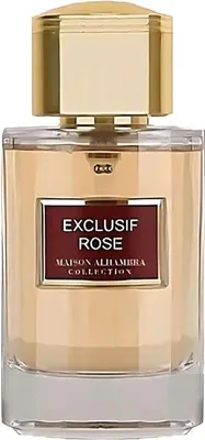 Zdjęcie produktu dla Maison Alhambra Exclusif Rose Woda perfumowana, 100 ml