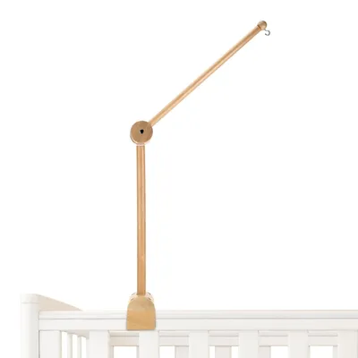 Produktbild von Mobile-Halterung für Babybett, Dekoration für Kinderzimmer, Ständer für Baby-Mobile