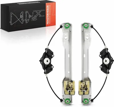 Produktbild von Frankberg 2x Fensterheber Hinten Links Rechts für Volvo S60 134 2010-2018
