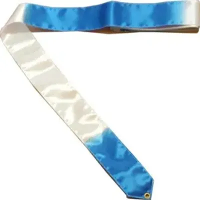 Produktbild von SEDCO Gymnastikband 6 m Dunkelblau