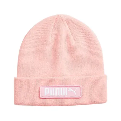 Obrázok produktu pre Puma Čiapky Classic Cuff Beanie Jr, 02346205