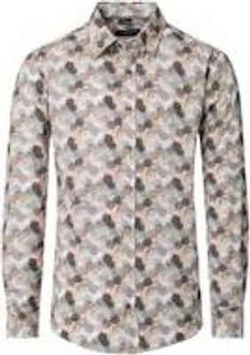 Immagine prodotto di Casa Moda - Camicia casual a maniche lunghe da uomo