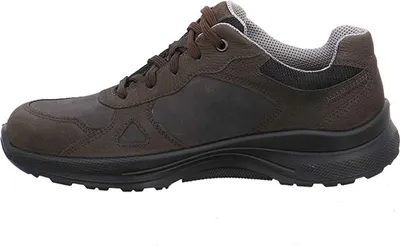Image de Jomos Jomotion Chaussures basses en grande taille Marron [D2C] 331395 799 3243 Chaussures pour hommes