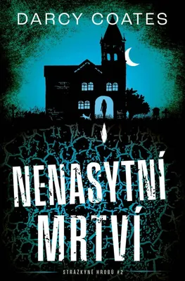 Zdjęcie produktu dla Nenasytní mrtví