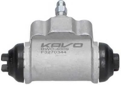 Produktbild von KAVO PARTS Radbremszylinder Trommelbremse Hinten für KIA Picanto (SA) BWC-4009