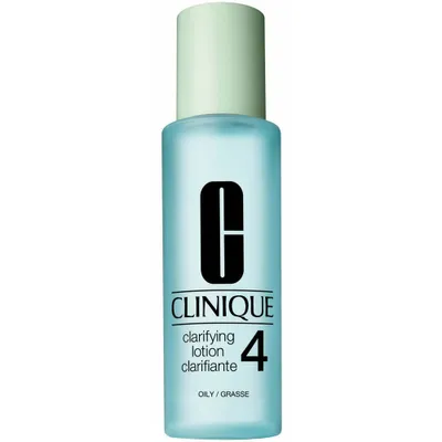 Immagine prodotto di LOZIONE CHIARIFICANTE 4 200 ml