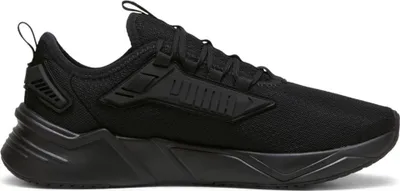 Produktbild von Puma Retaliate 3 Laufschuhe Schwarz EU 42 1/2 Mann Schwarz EU 42 1/2