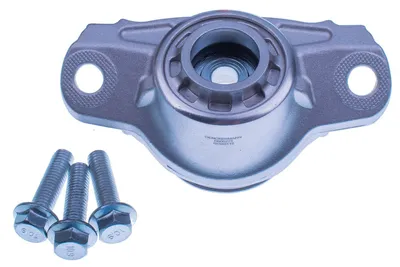 Produktbild von DENCKERMANN D600275 Federbeinstützlager Hinten für VW Golf VII Schrägheck (5G1, BQ1, BE1, BE2) Golf Sportsvan (AM1, AN1) für AUDI A3 Sportback