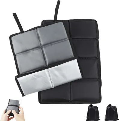 Sitzkissen aus 100% Polyester, Hauptbild