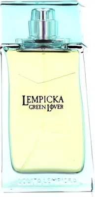 Immagine prodotto di Profumo donna Green Lover Lolita Lempicka EDT 100 ml