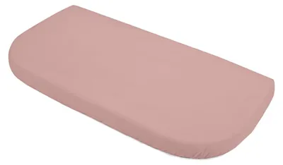 Obrázek produktu pro Waldin napínací prostěradlo na přistýlku 7v1, růžové