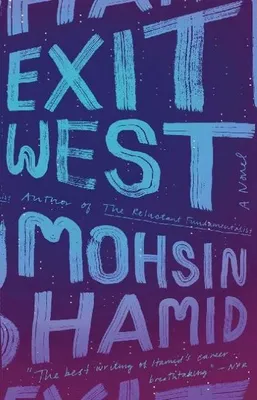 Obrázek produktu pro Exit West