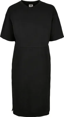 Immagine prodotto di Urban Classics Donna - Maglia oversize organica SPLIT - L