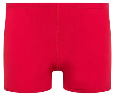Produktbild von Nike - "Hydrastrong" Badeshorts für Herren PP4969 (XXL) (Rot)