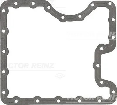 Produktbild von REINZ Ölwannendichtung für BMW 5 Touring (E61) 71-39381-00
