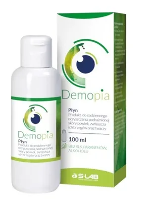 Zdjęcie produktu dla Demopia, 100 ml