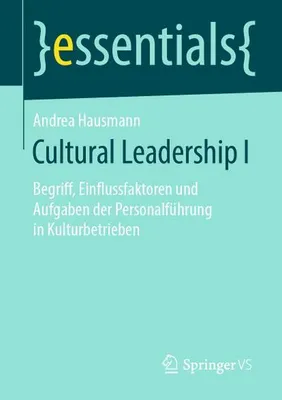 Immagine prodotto di Cultural Leadership I