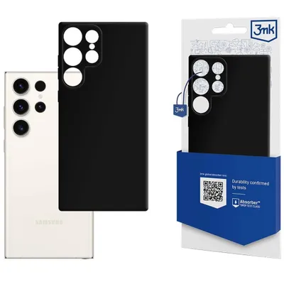 Obrázek produktu pro 3MK Matt Case, Galaxy S24 Ultra
