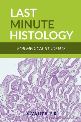 Produktbild von Last Minute Histology