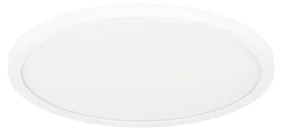 Produktbild von EGLO MINERARIO, 1 Glühbirne(n), LED, 3000 K, 2500 lm, IP54, Weiß