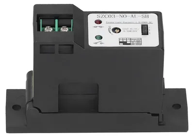 Produktbild von Stromwandler SPS-Sensorschalter Industriebedarf 1,5200A SZC03NOALSH