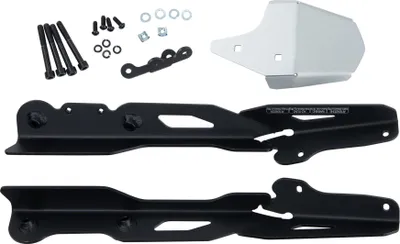 Image de Kappa Topcasetraeger Kappa Ktm Duke 790 Bj. 18-19