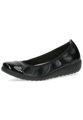 Produktbild von Caprice Ballerinas Ballerinas Leder