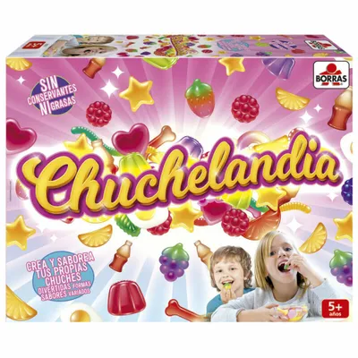 Produktbild von Educa 18853, Kochen, 5 Jahr(e), Mehrfarbig
