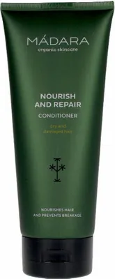 Image de Mádara Nourish And Repair Conditioner 200ml