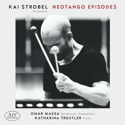 Image de Épisodes de Neotango
