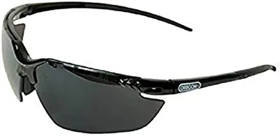 Produktbild von Oregon Schutzbrille Dunkel Getönt