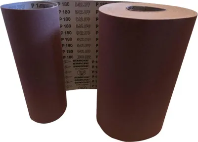 Obrázok produktu pre Leinwandrolle P120*305 542JFF A7821305120 - 50 MB - PA5 120*305F
