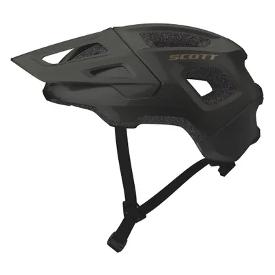 Produktbild von Scott Argo Plus (CE) Helm dark moss green M/L